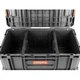 Ящик для инструмента Haisser System Two Plus Vario 90122 - изображение 4