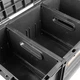 Ящик для инструмента Haisser System Two Plus Vario 90122 - изображение 6
