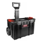 Ящик для инструментов на колесах Haisser System Two Plus Vario 90121 - изображение 3