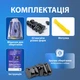 Настольная магнитная игра с 32 магнитами – семейная развивающая стратегическая игра, логическая игра для детей на украинском языке - изображение 2
