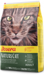 Josera Нейчеркет Беззерновой корм для взрослых кошек, 2 кг - изображение 1