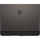 Ігровий ноутбук MSI Vector 16 HX A13VHG-614XRO, Intel Core i9-13980HX, 5.6GHz, 16" WUXGA, 32GB, SSD 1TB, RTX 4080 12GB, Free DOS - изображение 8