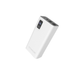 Павербанк 30000mAh Titanum TPB-728S-W 22,5W QC+PD білий - изображение 5