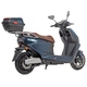 Електроскутер Maxxter LUMINA 1500W Blue - зображення 5