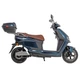 Електроскутер Maxxter LUMINA 1500W Blue - зображення 12