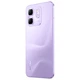 Смартфон Infinix Hot 50i X6531B 4/128GB Dreamy Purple - зображення 4
