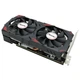 Видеокарта AMD Radeon RX 580 8GB GDDR5 Afox (AFRX580-8192D5H3-V3) - изображение 3