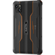 Защищенный планшет 8" Oukitel, 4ГБ/128ГБ, IP69K, LTE, черно-оранжевый - изображение 5