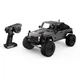 Машинка на радиоуправлении MJX Hyper Go H12Y Brushless RTR 4WD 1:12 (Gray) - изображение 1