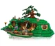 Конструктор LEGO EXPERT Володар Перстнів: Шир (10354) - изображение 4