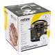 Мультиварка-Скороварка Rotex REPC76-B - изображение 9