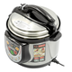 Мультиварка-Скороварка Rotex REPC53-B - изображение 4