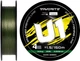 Шнур Favorite U1 PE 4x 150 м #1.5/0.209 мм 20lb/9.0 кг Dark Green (16931167) - изображение 1