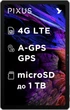Планшет Pixus Wing 5G 6/128GB Graphite - изображение 3