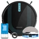 Робот пилосос Proscenic 850T Smart Robot Cleaner - зображення 1