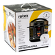 Мультиварка-Скороварка Rotex REPC75-B - изображение 9