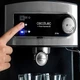 Кавоварка ріжкова Cecotec Cumbia Power Espresso 20 (CCTC-01503) [109585] - зображення 2
