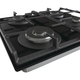 Варильна поверхня Gorenje GTW 641 EB - изображение 3