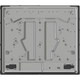Варильна поверхня Gorenje GTW 641 EB - изображение 7