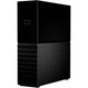 Внешний жесткий диск WD My Book Desktop 4 TB (WDBBGB0040HBK-EESN) [128559] - изображение 1