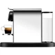 Кавоварка капсульна Nespresso C140 PL SS [121347] - зображення 3
