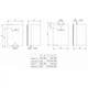 Бойлер Tiki Mini P10 (U) під мийкою (GORENJE GT10 U/B9) - изображение 4