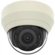 Камера IP Hanwha QND-7010R, 4MP, Indoor Dome, 2.8mm, f/2.0, IR20m, Mic, DC 12V/PoE, IK08 - зображення 1