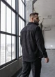 Костюм мужской вельветовый MonsterBrand демисезонный XXXL (56) черный - изображение 6