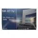 Телевизор 55" Android Smart TV S55 BLUETOOTH; DV3: S2,тюнер T2,T/C; 14ANDROID; WiFi подключение - изображение 2