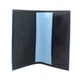Обкладинка для паспорта Piquadro Blue Square (B2) Navy Blue PP5255B2_BLU2 - зображення 2