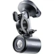 Ліхтар велосипедний Baseus PrimeTrip Series Dual-Color Bike Light 2-in-1 (C12569000121-0) Cosmic Black - зображення 1