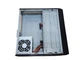 Золотое поле M260B, 100x348x335 мм, BP 350 Вт (нижний, 24+4pin) Micro-ATX Используется - изображение 4