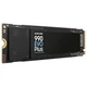 SSD диск Samsung 990 EVO PLUS M.2 NVME 4TB MZ-V9S4T0BW - изображение 3