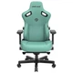 Кресло для геймеров Anda Seat Kaiser 3 Green Size XL - изображение 7