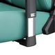 Кресло для геймеров Anda Seat Kaiser 3 Green Size XL - изображение 9