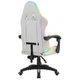 Кресло для геймеров Defender Energy RGB White - изображение 6