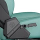 Кресло для геймеров Anda Seat Kaiser 3 Green Size XL - изображение 13