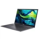 Ноутбук Acer Aspire 17 A17-51M 17.3" FHD IPS, Intel 7-150U, 32GB, F1TB, UMA, Lin, серый - изображение 2