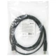 Кабель USB AM-BM, 1.8 м, черный, USB04-06 Defender - изображение 3