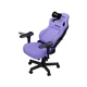 Крісло для геймерів Anda Seat Kaiser 4 Size XL Violet (AD12YDDC-XLL-20-V-PV/C) - зображення 3