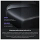 Крісло для геймерів Anda Seat Kaiser 4 Size XL Violet (AD12YDDC-XLL-20-V-PV/C) - зображення 18