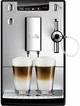 Кофемашина автоматическая Melitta CAFFEO SOLO&Perfect Milk Silver E957-103 (E957-203) - изображение 1