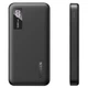УМБ Ugreen 10000mAh 20W PD,QC3.0 USB-A+USB-C Black - зображення 2