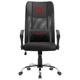 Кресло для геймеров Defender Totem RGB Black - изображение 1