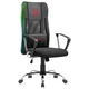 Кресло для геймеров Defender Totem RGB Black - изображение 4