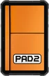 Планшет Ulefone Armor Pad 2 8/256GB LTE Black - изображение 3