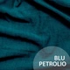 Серія Incanto italia «Blu petrolio» синьо-зелений фарба-барвник для тканини, 400 г - зображення 2