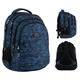 Рюкзак школьный GoPack Teens GO25-162M-5 - изображение 1