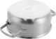 Кастрюля с крышкой GreenPan Chef's Collection 18 см 2 л (CC007729-001) - изображение 4