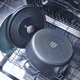 Кастрюля с крышкой GreenPan Featherweights 26 см 5.3 л Черная (CC004829-001) - изображение 6